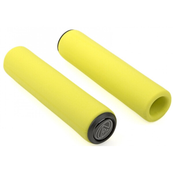 

SILICONE Elite l.130 mm, неоново жёлтые (33402031)