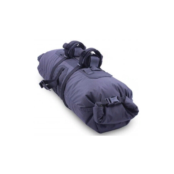 

Сумка на руль Acepac BAR ROLL, материал Nylon 6.6, черная (BIB-62-44)