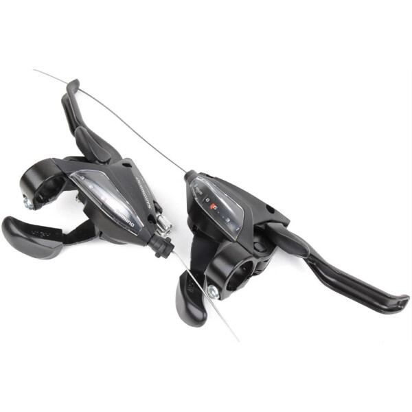 

Моноблоки Shimano ST-EF500 7х3ск. черн.
