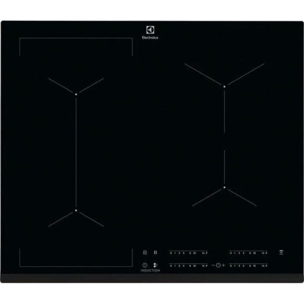 

Варочная поверхность Electrolux IPE6453KF Bridge