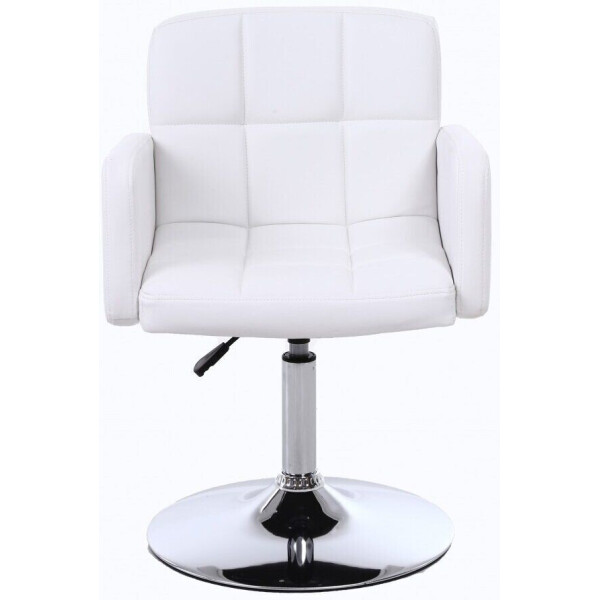 

Стул барный хокер Bonro B-869-1 white