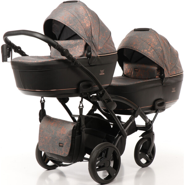 

для двойни Tako Corona Light Duo Slim
