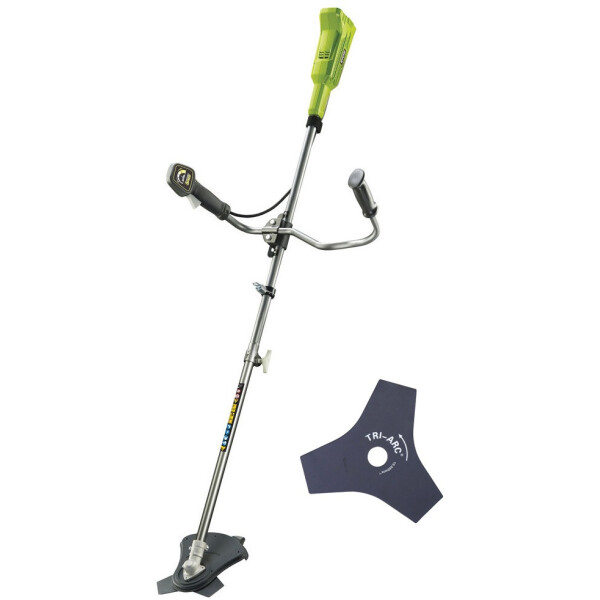 

Электрокоса Ryobi OBC1820B