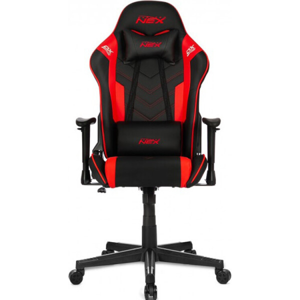 

Кресло геймерское DXRacer Nex EC/OK134/NR Black/Red