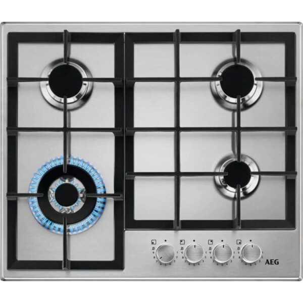 

Варочная поверхность AEG HGR6436SM