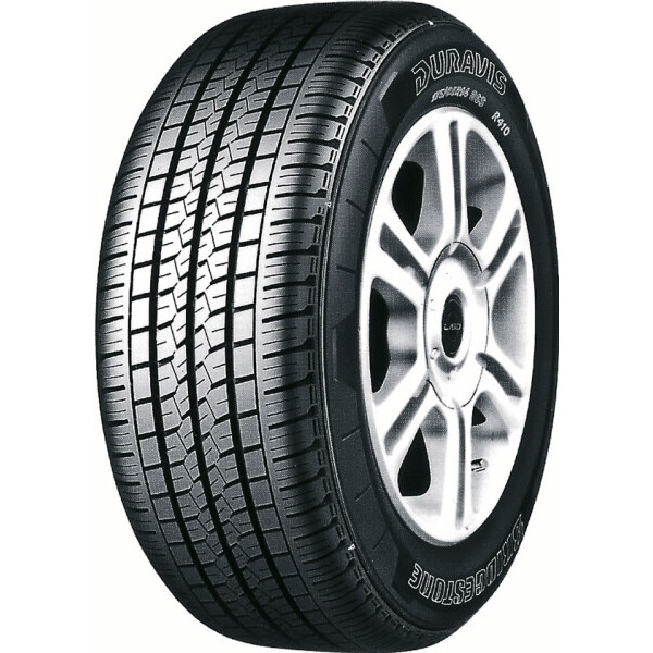 

BRIDGESTONE DURAVIS R410 102H XL 225/60 R16