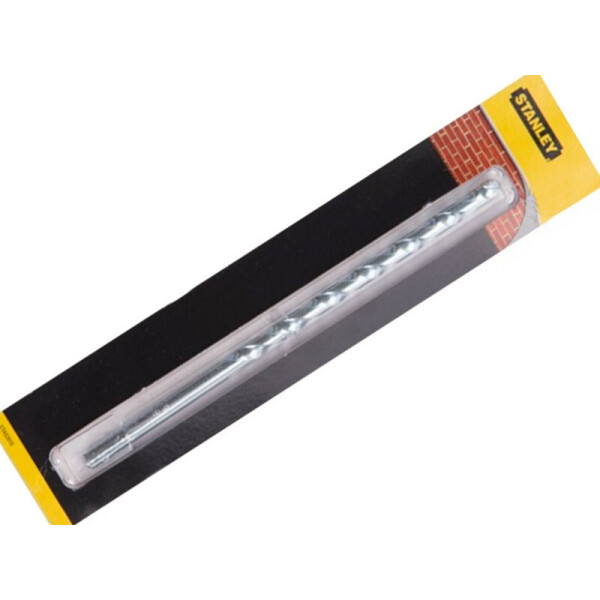 

Сверло по кирпичу камню Stanley 100 мм (STA58504)