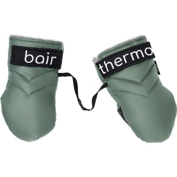 

Рукавицы Bair Thermo Mittens хаки