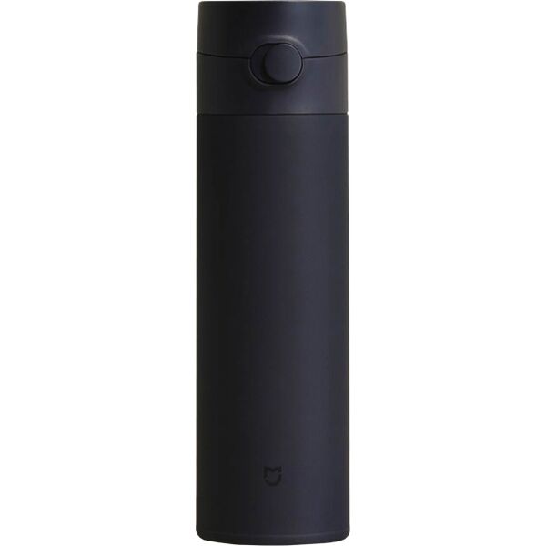 

Термос Mijia Thermos Mug Bullet Cover Edition Dark Blue