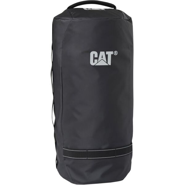 

Сумка дорожная CAT Tarp Power NG 83812;01 черный