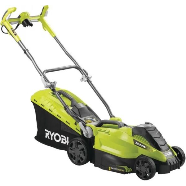 

Газонокосилка электрическая Ryobi RLM15E36H