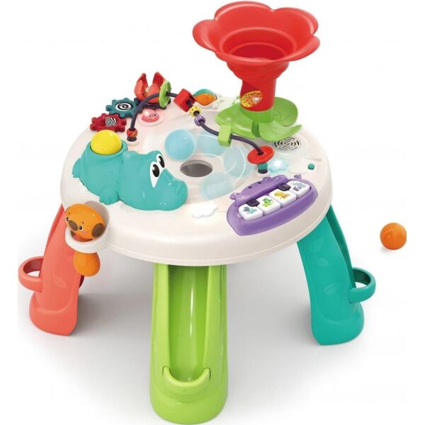 

Развивающий столик Hola Learn&Discover Table (E8999)