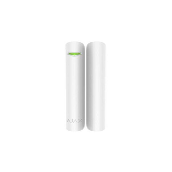 

Беспроводной датчик открытия двери/окна Ajax DoorProtect White (1136)