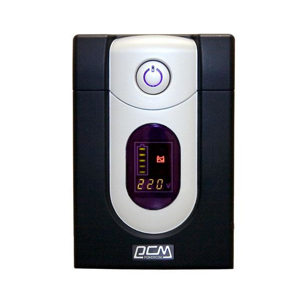 

Powercom IMD-2000AP LCD (00210139)