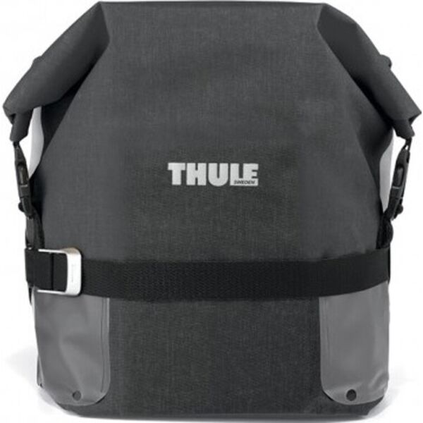 

Сумка велосипедная Thule Pack´n Pedal Small Adventure Touring Pannier (TH100006)