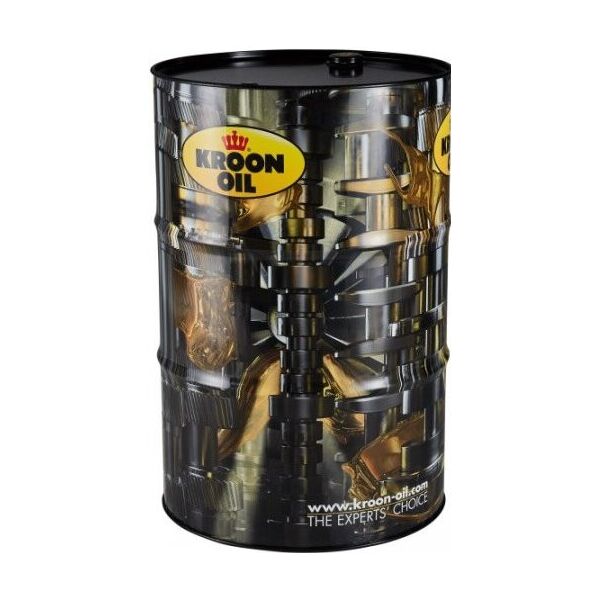 

Масло моторное EMPEROL 10W-40 208л KROON OIL 12265