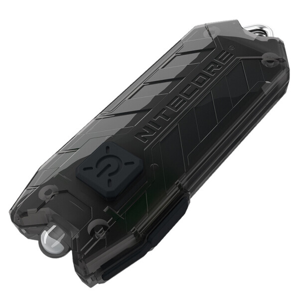 

Фонарь Nitecore TUBE RL (RED LED, 13 люмен, 1 режим, USB)