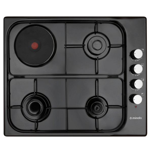 

Minola MKM 63515 BL