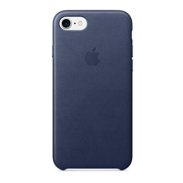 

Apple iPhone 7/8 / SE2 MMY32ZM / A Midnight Blue / синий