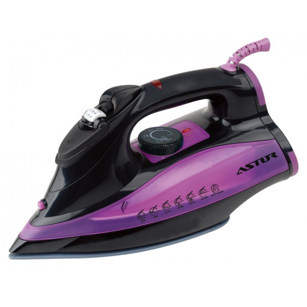 

Утюг Astor SG 1708
