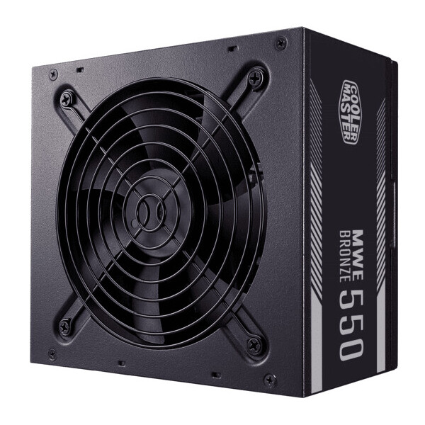 

Блок питания CoolerMaster 550W MWE Bronze V2 (MPE-5501-ACAAB-EU)