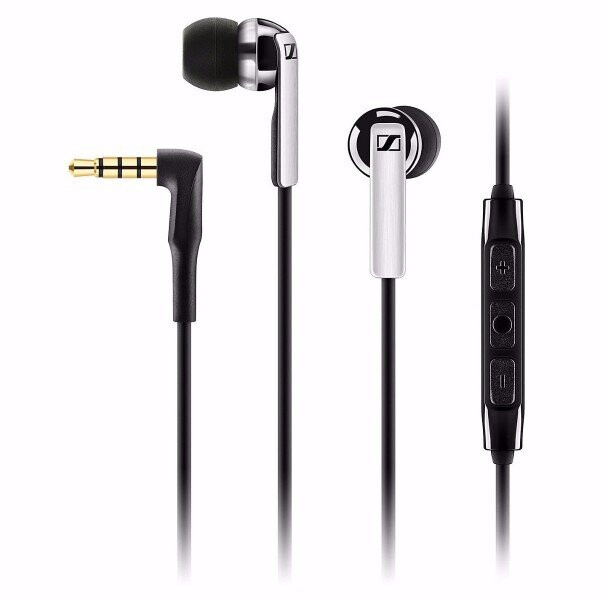 

Наушники Sennheiser CX 2.00G Black (506088)