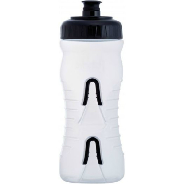 

0,6 Fabric CAGELESS BOTTLE, CLB (прозрачная с черным) (BOT-45-71)