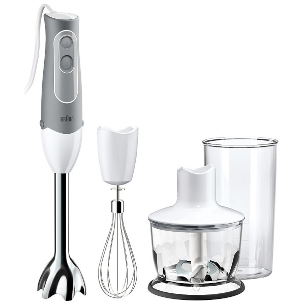 

Блендер Braun MQ535 SAUCE