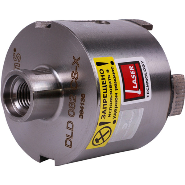 

ADTnS DDS-W 082x70-4xM16 DLD 082 CS-X (37980017083)