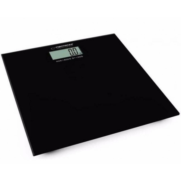 

Напольные весы Esperanza Scales EBS002K