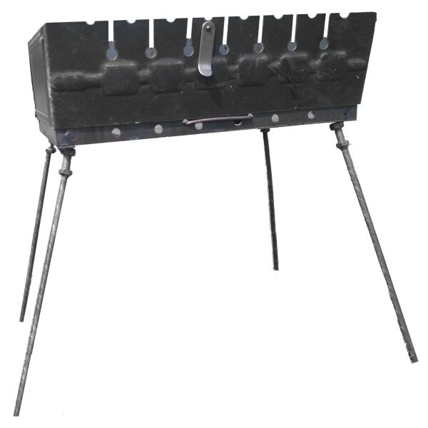 

чемодан Brazier (08)