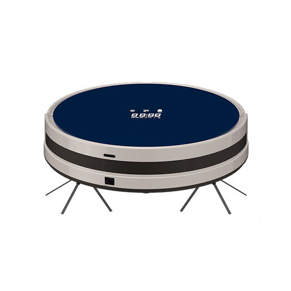 

Робот-пылесос Mamibot PreVac650 Blue
