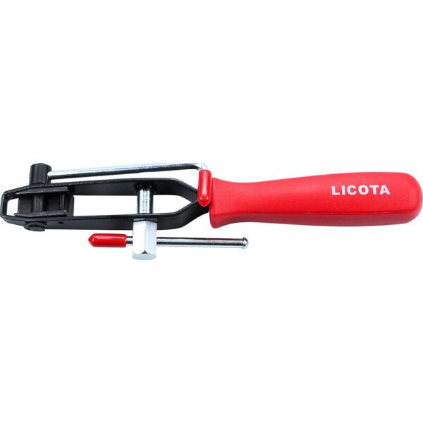 

Устройство для установки хомутов ШРУС LICOTA(ATC-2119A)