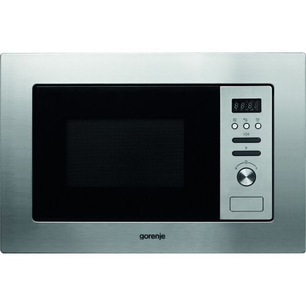 

Встроенная микроволновая печь Gorenje BM 300 X
