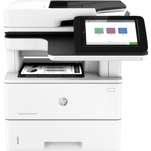 

HP LaserJet Managed MFP E52645dn(1PS54A)