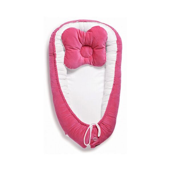 

Кокон-позиционер Twins Velvet 9064-TV-27, fuchsia, фуксия