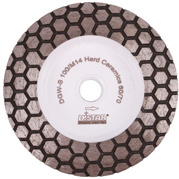 

Distar DGM-S 100/M14 HardCeramics 100/120(17483522005)