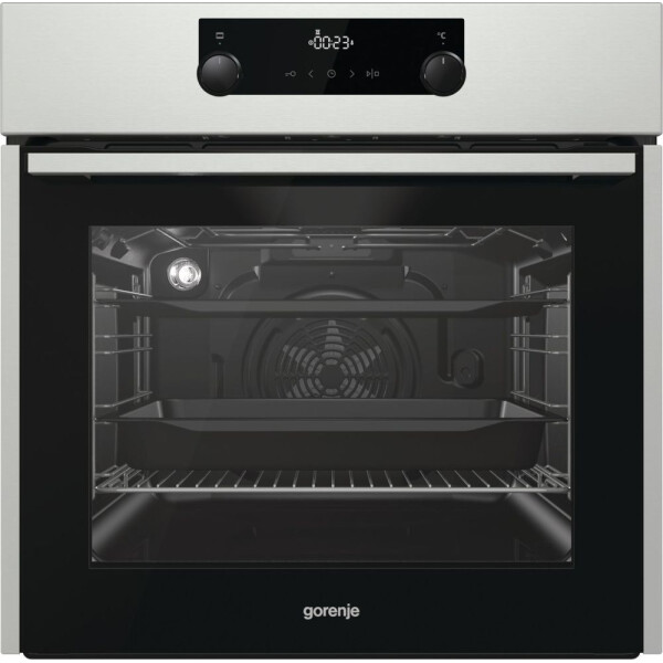 

Духовой шкаф Gorenje BOP737E11X