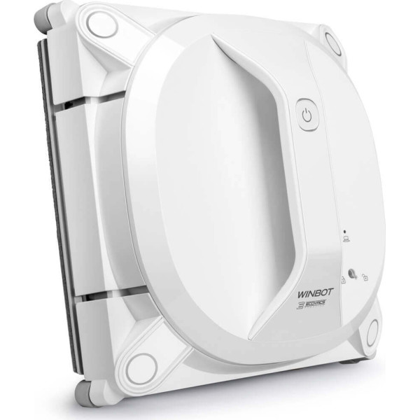 

Ecovacs Winbot X