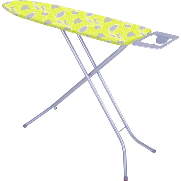 

Гладильная доска LIGHT Eurogold 22234E