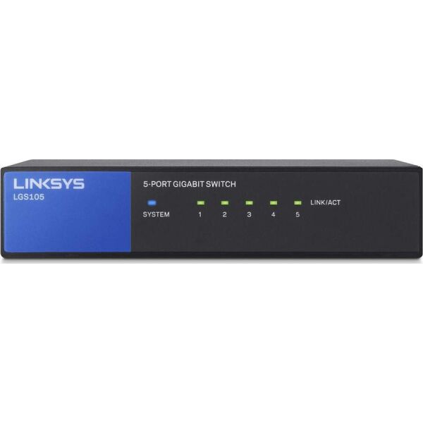 

LINKSYS LGS105