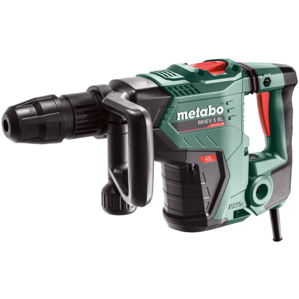 

Metabo MHEV 5 BL (600769500)