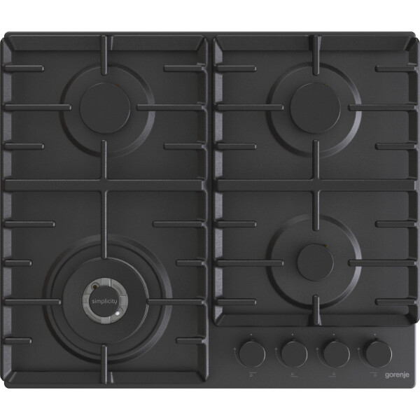 

Варочная поверхность Gorenje GW642SYB Simplicity