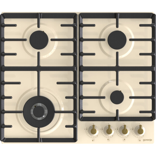 

Варочная поверхность Gorenje GW642CLI Classico