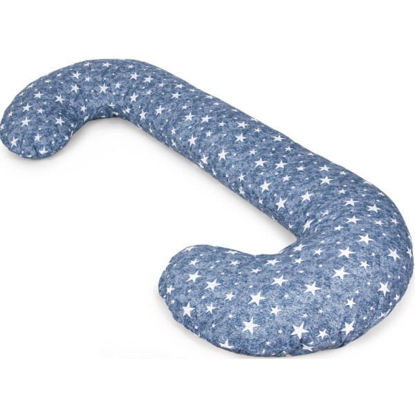 

для беременных Ceba Physio Duo Denim Style W-705-119-588, Stars blue