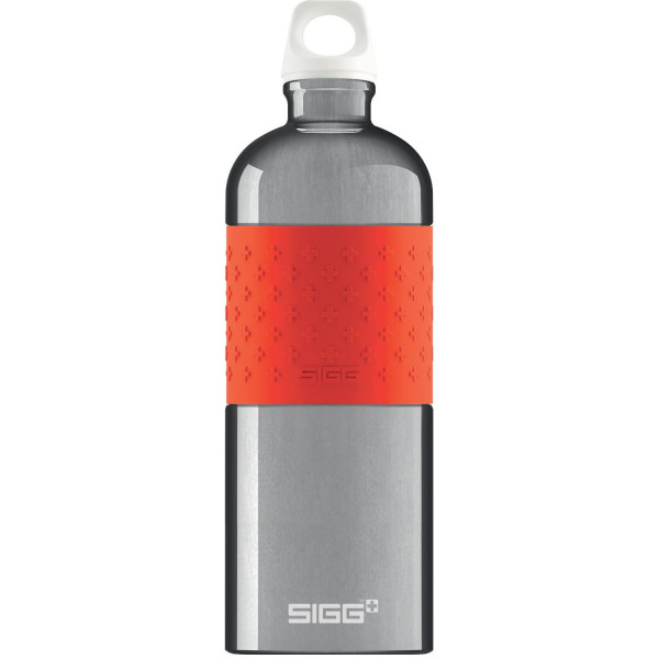 

Бутылка для воды SIGG CYD Alu 1L 8549.00 Red