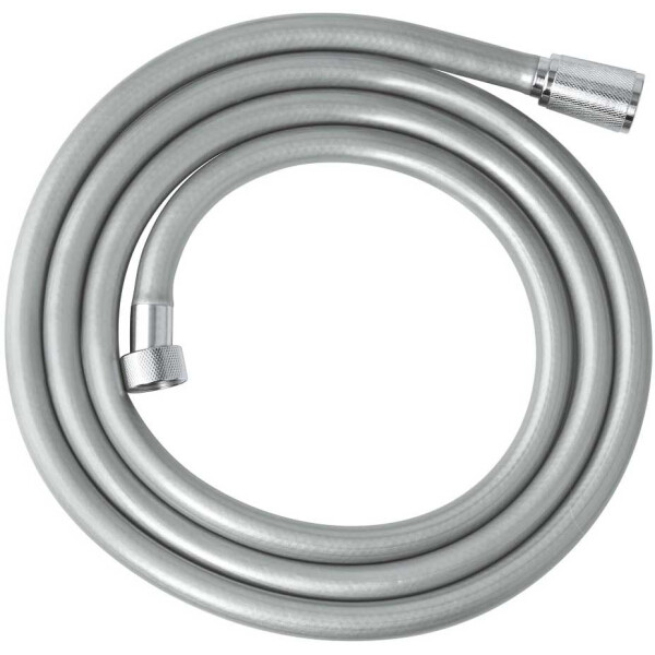 

Шланг для душа GROHE Relexaflex Metal 200 см, 28413001