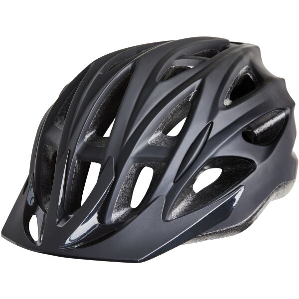 

Шлем Cannondale QUICK размер S/M черный (HEL-07-76)