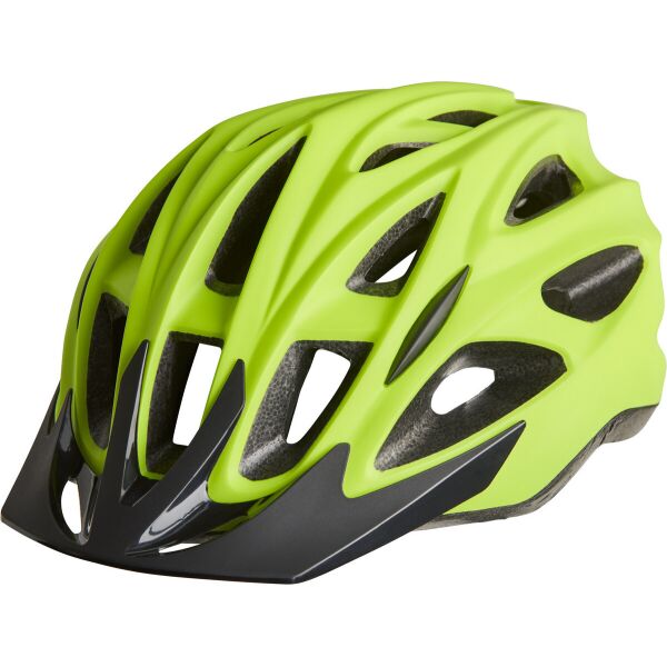 

Шлем Cannondale QUICK размер S/M желто-зеленый (HEL-10-37)