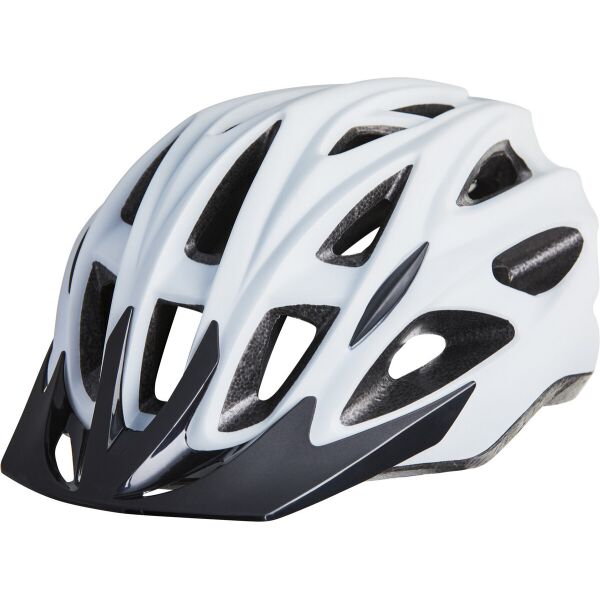 

Шлем Cannondale QUICK размер S/M белый (HEL-10-03)